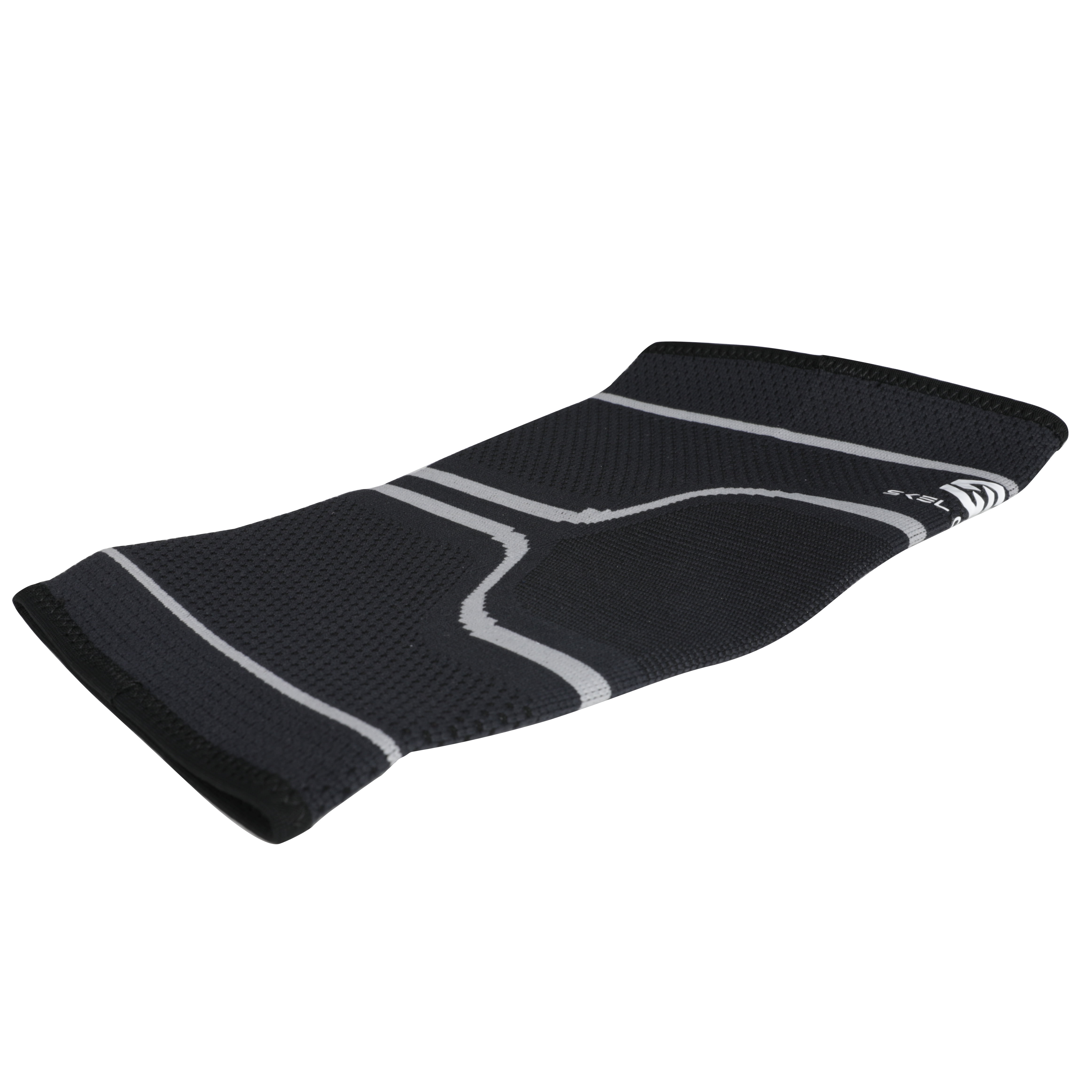 Skelcore Compression Knee Sleeves - Knee Brace for Joint Pain Relief & Swelling, M