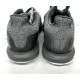 thumbnail image 5 of Men New Adi - das Mix Black/Gray Lace-Up Athletic Comfort Running Shoes Size 9M, 5 of 6