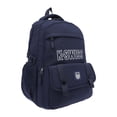 thumbnail image 2 of Mochila K-Swiss Hobart Color Azul Unisex, 2 of 5