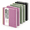 Z-Multi-A-Lined (6Pack), variant on Large Spiral Lined Notebook For Work Journal Women & Men