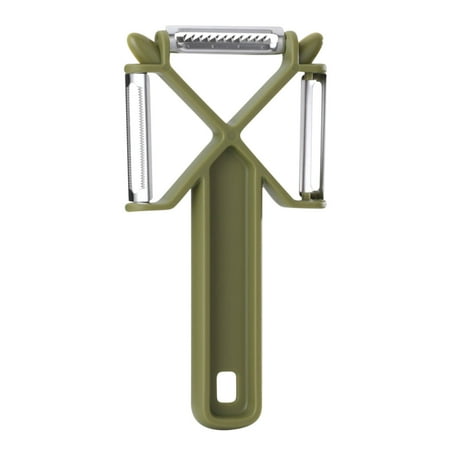 

YYNKM Kitchen Gadgets Multi Functional Three In One Peeler Multi Purpose Melon Peeler Household Fruit Peeler Potato Peeler Home & Kitchen on Clearance Deals