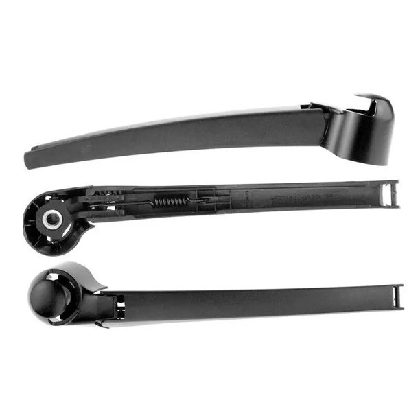 Kit de escobillas de limpiaparabrisas trasero for coche, limpiaparabrisas automático for VW, Volkswagen Golf 4, 5, Passat 3B, 3BG, POLO, accesorios for coche