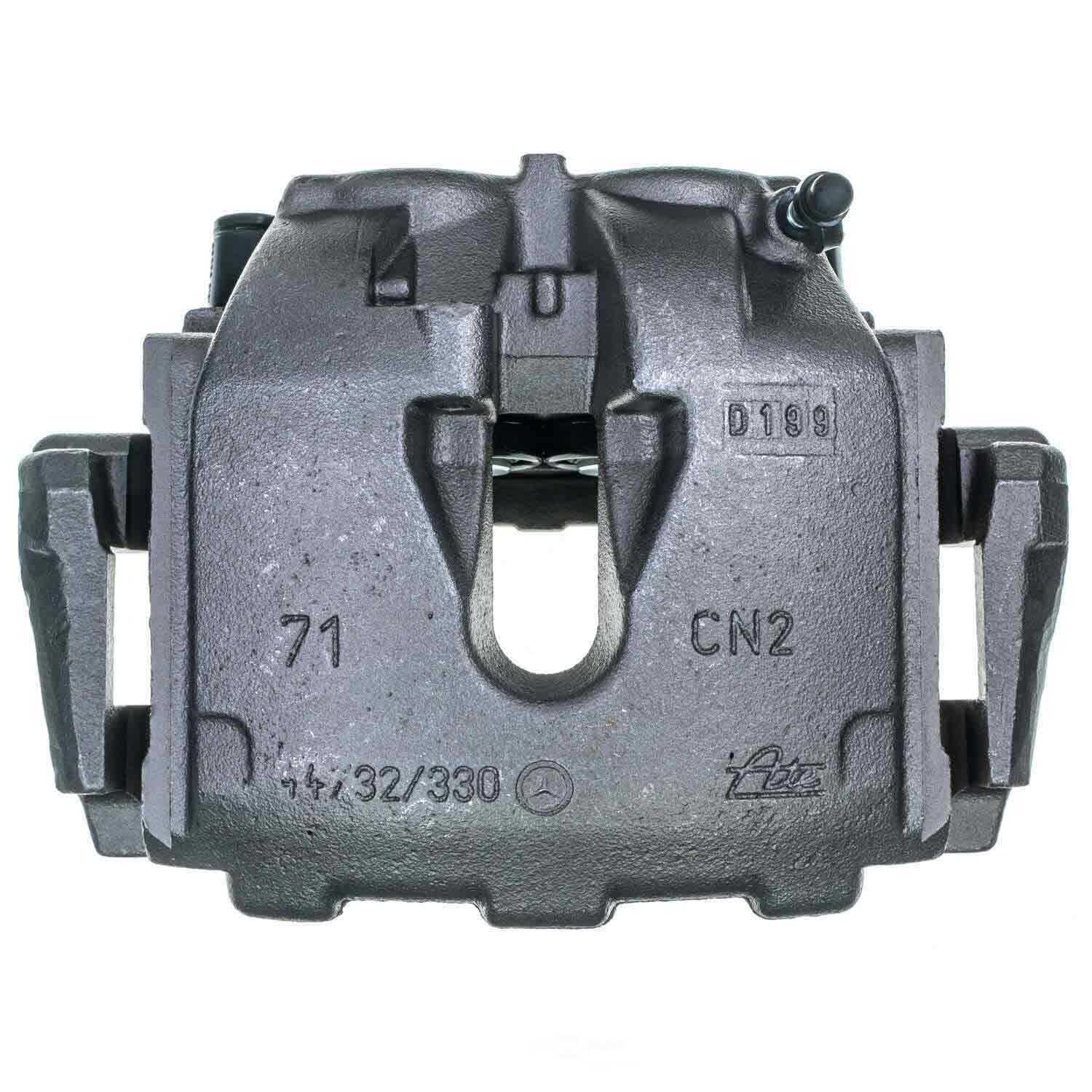 PowerStop L5098 Autospecialty by PowerStop Replacement Brake Caliper - Front Right