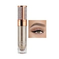 thumbnail image 1 of Diamond Eyeshadow Liquid Pearlescent Lying Silkworm Brightens Eyeshadow 4Ml, Makeup Eye Shadow, 1 of 9