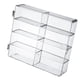 thumbnail image 2 of Vitrina para coleccionables, caja de presentación para coleccionables, escaparate de cubos, modelos de coches coleccionables, escaparate para figuras, 2 of 8