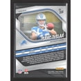 thumbnail image 3 of 2025 Panini Prizm Isaac TeSlaa #316 Orange RC, 3 of 3