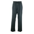 thumbnail image 1 of Hanes  Cotton ComfortSoft Printed Knit Pants (Men's), 1 of 2