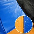 thumbnail image 3 of Hengda Colorful 305 cm Trampoline Protective Cushion, 3 of 4