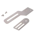 thumbnail image 3 of Carpeta de Coser Industrial para Borde de Curva de Enlace perfecl Carpeta de encuadernación de máquina de coser, 3 of 7