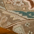 thumbnail image 3 of Nourison Nourmak Brown Area Rug SK93 2'6" x 10', 3 of 5