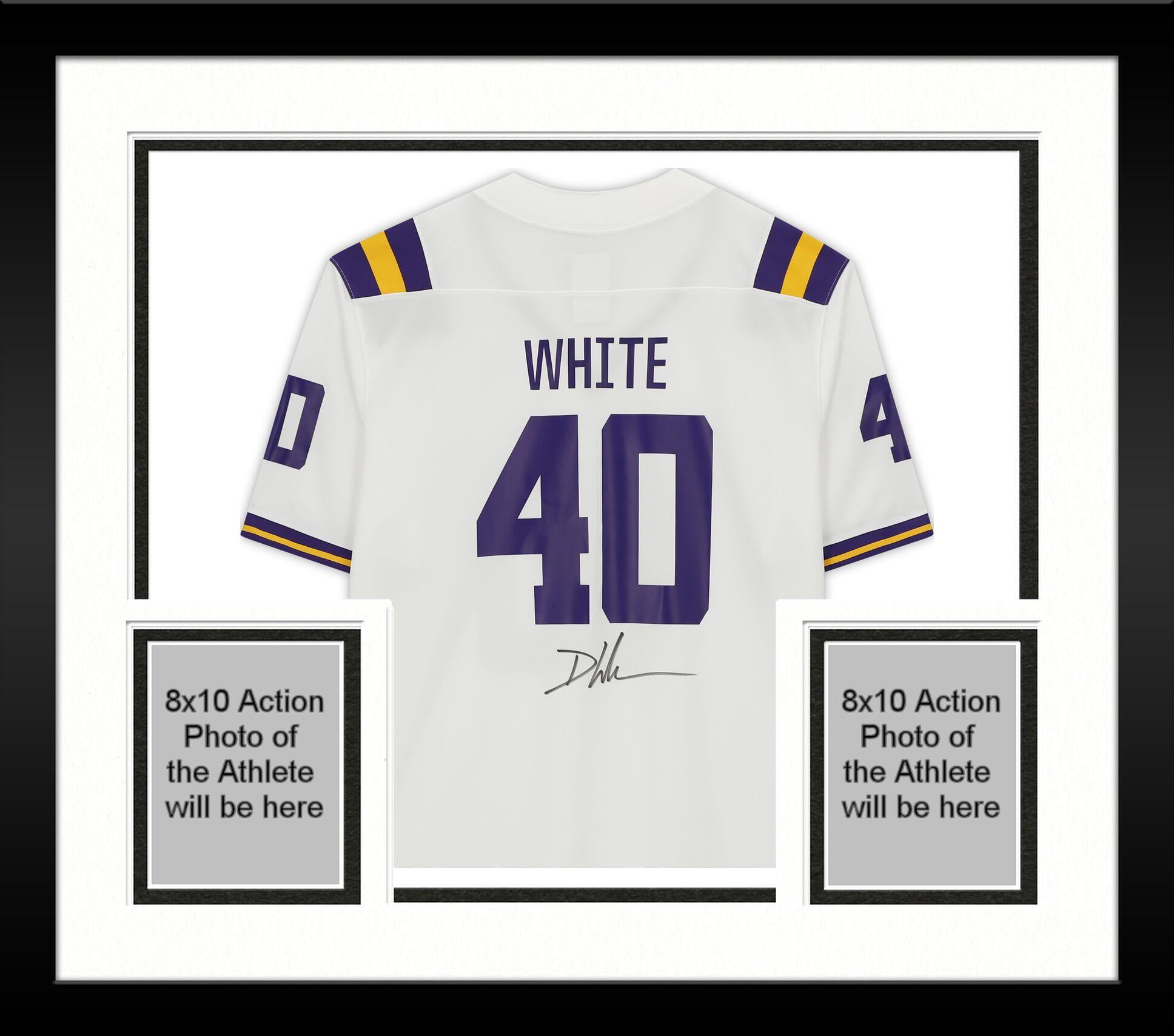 devin white lsu jersey