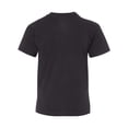 thumbnail image 3 of Hanes Perfect-T Youth Short Sleeve T-Shirt, 3 of 5