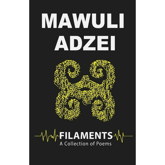 Filaments : A Collection of Poems (Paperback)