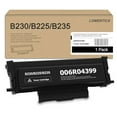 thumbnail image 2 of B230/B225/B235 Standard Capacity Toner Cartridge (Black, 1-Pack) - Loets Compatible 006R04399 Toner Cartridge Replacement for Xerox B230 B225 B235 Printer…, 2 of 6