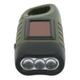 thumbnail image 2 of Lampe de Poche d'Urgence LED, Lampe de Poche Multifonction d'Urgence pour Éclairage pour Extérieur pour Nuit, 2 of 8