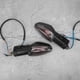 thumbnail image 3 of 1 paire de clignotants pour Honda CBR250R, 3 of 4