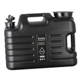 thumbnail image 4 of Contenedor de agua shamjiam Tanque de Agua 18,5L PE para actividades al aire libre, 4 of 8