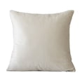 thumbnail image 2 of Fiudx Cojín de Sofá Beige, Cómodo Cojín Decorativo, Respaldo de Alta Elasticidad, Diseño Elegante para Sala de Estar, Ideal para Usar Junto a La Ventana, Decoración Elegante para El Hogar, Fácil de L, 2 of 6