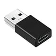 thumbnail image 1 of Adaptador USB-C a USB USB-C 3.1 hembra a USB 3.0 macho, 1 of 1