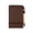 Coffee, variant on SLUOHZXI Pocket Red Notebook Journals, Small Notepad Notebooks With Pen for Note Taking, Mini Note Pads with Pen Holder, 100 Lined Pages, 3.6" x 5.3"