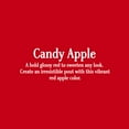 thumbnail image 4 of Gerard Cosmetics Color Your Smile Lighted Lip Gloss - Candy Apple, 4 of 6