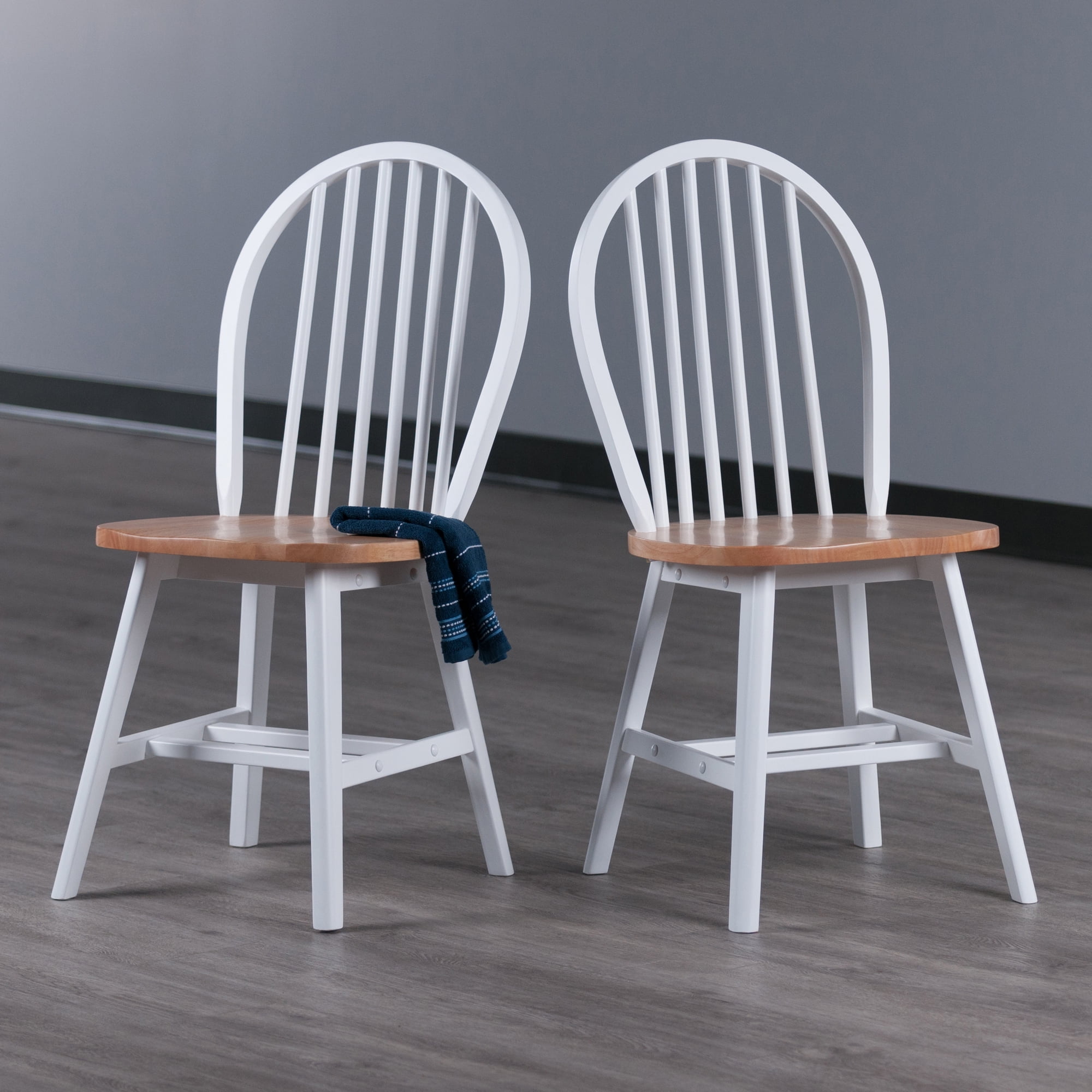 しろくま USA Windsor chair しろくま様専用 USA Windsor chair