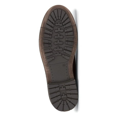 

Hoggs of Fife Cardross Country Shoe - Hickory Brown Euro 46