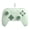Green, variant on 8Bitdo Ultimate 2C Wired Controller for Windows PC and Android, with 1000Hz Polling Rate, Hall Effect Joysticks and Hall Triggers, and Remappable L4/R4 Bumpers (Mint)