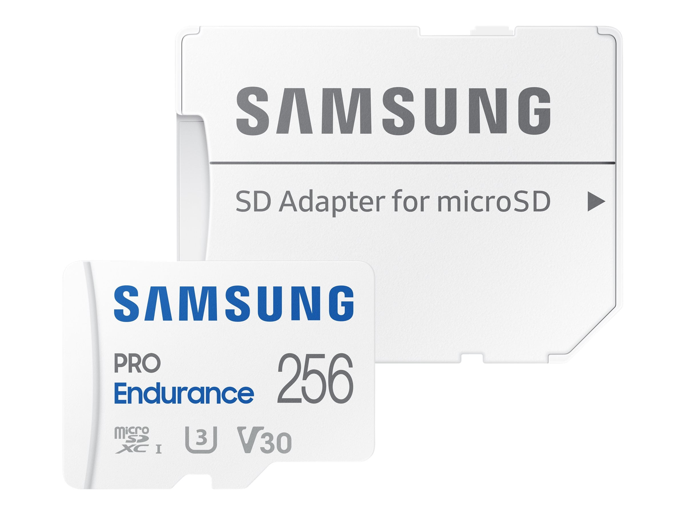 Samsung EVO 256GB UHS-I microSDXC U3 Memory Card MB-MC256D 