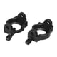 thumbnail image 1 of Bloques de Ruedas C Hub 2 Piezas Bloques de Ruedas de Aluminio C Hubs C Hub Carrier RC Accesorios para ZD Racing 10 1/10 RC Cars ANGGREK  Otros, 1 of 8