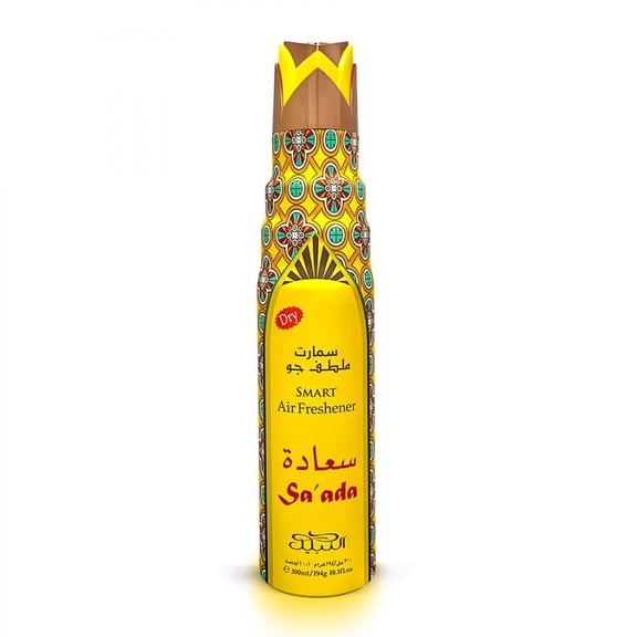 Sa'ada Air Fresheners - 300ML (10.1oz) by Nabeel