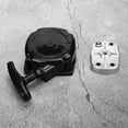 thumbnail image 5 of Pull Start Starter Fit for 43cc 47cc 49CC Mini Pocket Bike Chopper 2 Stroke Engine, 5 of 5