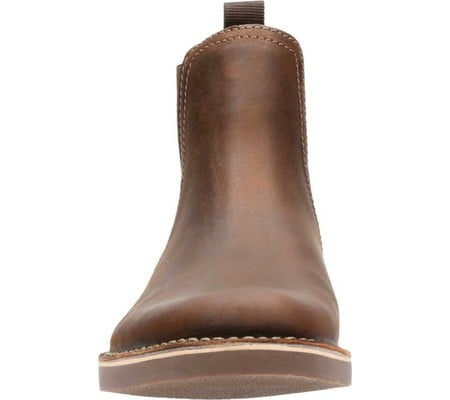 clarks bushacre hill chelsea boot