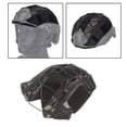 thumbnail image 3 of Protector de tela para casco sin casco para casco ,  K shamjiam Cubierta protectora, 3 of 9
