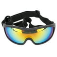 thumbnail image 2 of Gafas A Prueba de Viento para Perros, Gafas de Sol de Mascotas A Prueba de A Prueba de Con Correa Ajustable Para Gatos de Perros, 2 of 7