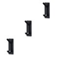 thumbnail image 1 of Billuyoard Gancho de puerta de acero inoxidable, colgador de toallas, sombrero, estante de almacenamiento, accesorio resistente para el hogar, Type1 NO1, 1 of 6