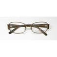 thumbnail image 2 of MADISON AVENUE MAL100 EYEGLASS FRAME/GLASSES GENUINE AUTHENTIC EYEWEAR ELEGANT, 2 of 9