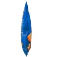 thumbnail image 3 of Wise Foods Cheez Doodles Extra Crunchy Cheddar 5.5 oz. Bag (4 Bags), 3 of 3