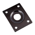 thumbnail image 3 of Allparts Rectangular Jackplate, 3 of 4