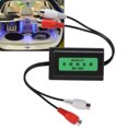 thumbnail image 4 of Noise Filter, Sensitive Reliable Small Compact  Male Female Connectors Ground  Isolator  For Speakers For Active Subwoofers, 4 of 8