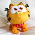 thumbnail image 2 of Garfield Baby Plush -The Garfield Movie 2024, 2 of 5