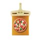 thumbnail image 1 of Formula 1 Calendar For 2024 Car Fans Sliding Pizza Shovel - Pizza Shovel With Handle Dishwasher Safe Pizza Shovel, 100% NEW, 1 of 4