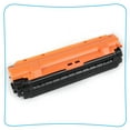 thumbnail image 5 of CLT-504S Toner Cartridge Compatible for Samsung CLT-K504S CLT-C504S CLT-M504S CLT-Y504S 504S CLP-415N 415NW CLX-4195 4195N 4195FN 4195FW Xpress SL-C1810W C1860F Printer Ink BK+C+M+Y, 4-Pack, 5 of 8