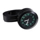thumbnail image 2 of Gear Reloj de montaje en manillar de motocicleta a prueba de agua, Reloj de manillar, Reloj de manillar de motocicleta, Reloj digital universal para Negro, 2 of 9