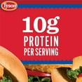 thumbnail image 2 of Tyson Breaded White Meat Chicken Patties, 54 oz (Frozen, Fully Cooked), 2 of 11