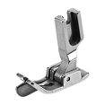 thumbnail image 1 of #SP-18L Pie prensatela con bisagra para máquina de coser industrial con guía izquierda de 1/8"(3mm), 1 of 2
