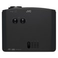 thumbnail image 4 of JVC LX-NZ30B - DLP Home Theater Projector, 4K UHD/HDR, 3300 Lumens, With Remote Control Black, 4 of 5