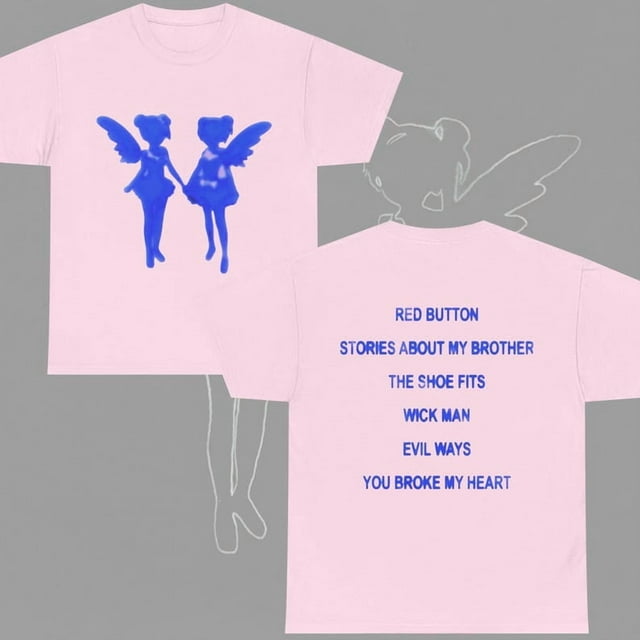 Drake "For All The Dogs: Scary Hours Edition" T Shirt | Drake Shirt | Drake Tour | Rap Shi - Pepper - XL