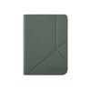 Kobo Clara Colour/BW SleepCover Case | Sleep/Wake Technology | Built-In 2- Way Stand | Vegan Leather | Compatible with 6” Kobo Clara Colour/BW eReader (Misty Green)