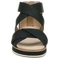 thumbnail image 4 of LifeStride Women's Zoom Sandal - Medium & Wide Width, 4 of 9